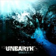 Unearth, Darkness In The Light (CD)