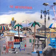 Kevin Ayers, The Unfairground (CD)