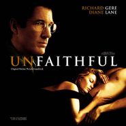 Jan A.P. Kaczmarek, Unfaithful [OST] (CD)
