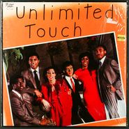 Unlimited Touch, Unlimited Touch (LP)