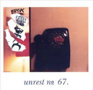 Unrest, Fuck Pussy Galore (& All Her Friends) (CD)