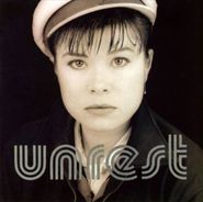 Unrest, Perfect Teeth (CD)