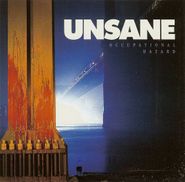 Unsane, Occupational Hazard (CD)