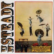 Unsteady, Tightrope (CD)