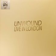Unwound, Live In London [Blue Vinyl, 45rpm] (12")