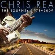 Chris Rea, The Journey 1978-09 (CD)