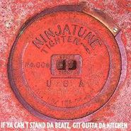 Various Artists, Ninja Tune USA - If Ya Can't Stand Da Beatz, Git Outta Da Kitchen (CD)