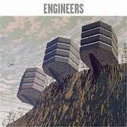 Engineers, Engineers (CD)