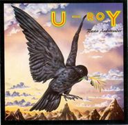 U-Roy, Rasta Ambassador (CD)