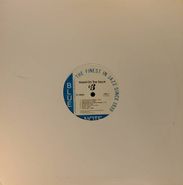 Us3, Hand On The Torch [Blue Vinyl] (12")