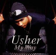 Usher, My Way (CD)