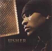 Usher, Confessions (CD)