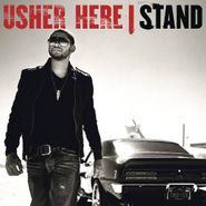 Usher, Here I Stand (CD)