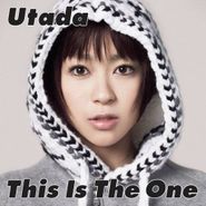 Utada, This Is The One (CD)