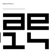 Autechre, NTS Sessions Box Set (LP)