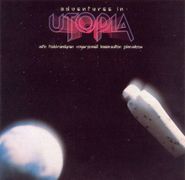 Utopia, Adventures In Utopia (CD)