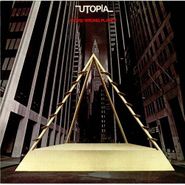Utopia, Oops! Wrong Planet (CD)