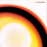 U-Ziq, The Fear (CD)