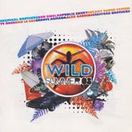 Various Artists, Wild Summer 2008 (CD)