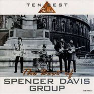 The Spencer Davis Group, The Best Of Spencer Davis Group (CD)
