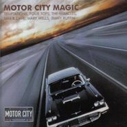 Various Artists, Motor City Magic (CD)