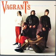 The Vagrants, The Great Lost Album (LP)