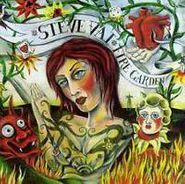 Steve Vai, Fire Garden (CD)