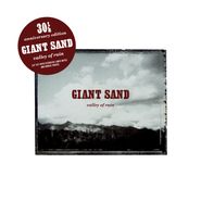 Giant Sand, Valley Of Rain [Record Store Day] (LP)