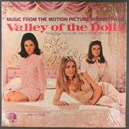 Johnny Williams, Valley Of The Dolls [OST] (LP)