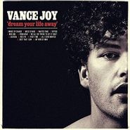 Vance Joy, Dream Your Life Away (CD)