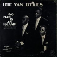 The Van Dykes, No Man Is An Island (LP)
