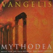 Vangelis, Mythodea: Music for the NASA Mission 2001 Mars Odyssey (CD)