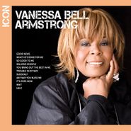 Vanessa Bell Armstrong, Icon (CD)