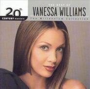 Vanessa Williams, 20th Century Masters - The Millennium Collection: The Best Of Vanessa Williams (CD)