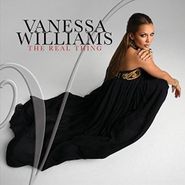 Vanessa Williams, Real Thing (CD)