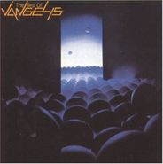 Vangelis, The Best Of Vangelis (CD)