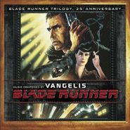 Vangelis, Blade Runner Trilogy: 25th Anniversary Special Edition (Score) (CD)