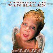 Various Artists, Tribute To Van Halen / 2000 (CD)