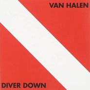 Van Halen, Diver Down (CD)