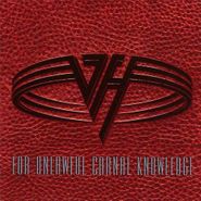 Van Halen, For Unlawful Carnal Knowledge (CD)