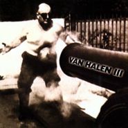 Van Halen, III [Manufactured-On-Demand] (CD)