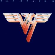 Van Halen, Van Halen II (CD)