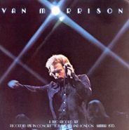 Van Morrison, It's Too Late To Stop Now (CD)
