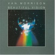 Van Morrison, Beautiful Vision (CD)