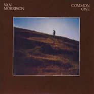 Van Morrison, Common One (CD)