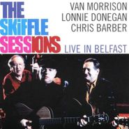 Van Morrison, The Skiffle Sessions: Live in Belfast (CD)