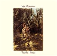 Van Morrison, Tupelo Honey (CD)