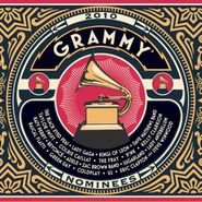 Various Artists, 2010 Grammy Nominees (CD)