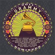 Various Artists, 2011 Grammy Nominees (CD)