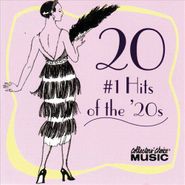 Various Artists, 20 #1 Hits Of The '20s (CD)